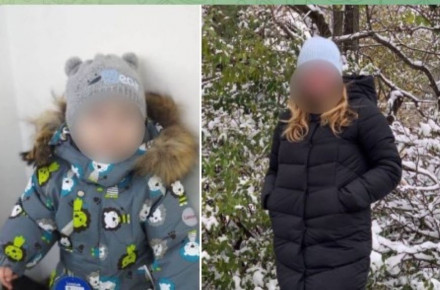 Поліція Вінниччини розшукала жінку та її маленького сина, які зникли без вісті напередодні                     
