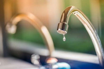 У Вінниці призупинено подачу води на деяких вулицях: адреси                     
