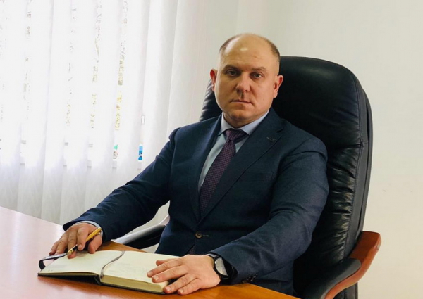 Вінницька міська рада звільнить старосту Стадниці                     
