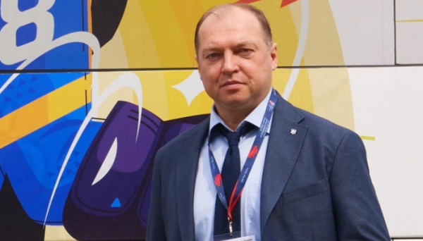 Шахрайчук оголосив склад студентської збірної України на турне у Канаді