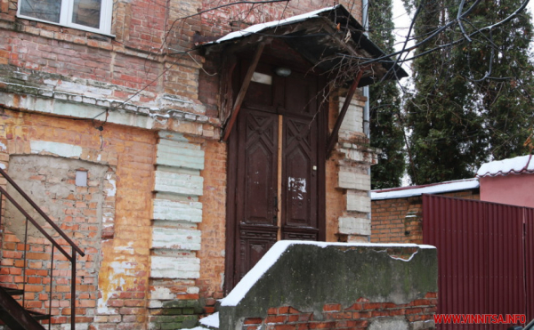 «Серце міста». Фоторепортаж з історичного центру Вінниці                     
