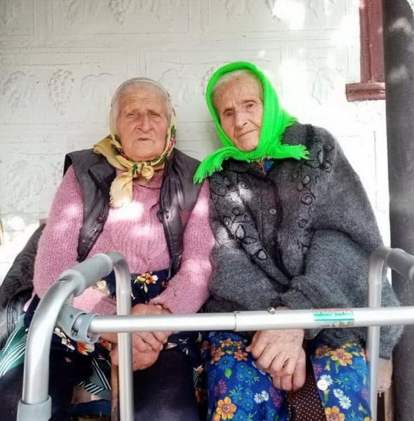 Живі свідки Голодомору: спогади довгожителів з Вінниччини                    

