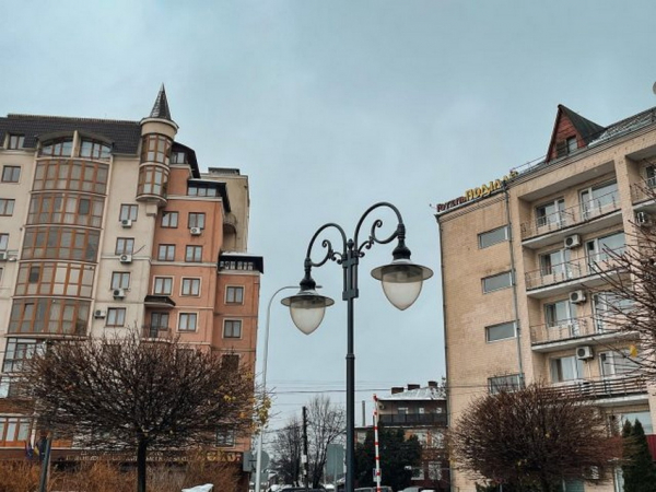 Вулиця Сковороди у Вінниці: історія, будівлі та артоб’єкти                    
