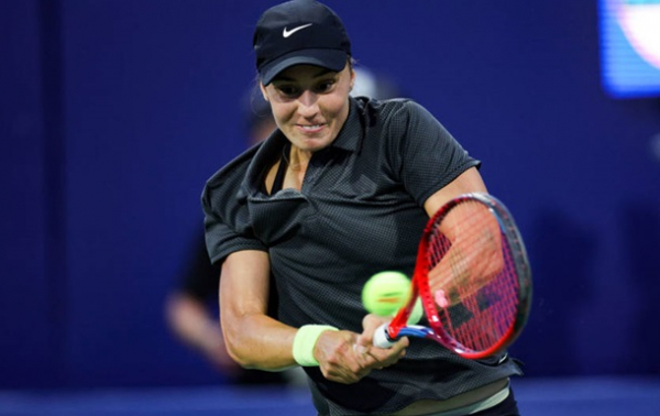Рейтинг WTA: Байндл та Ястремська у топ-100