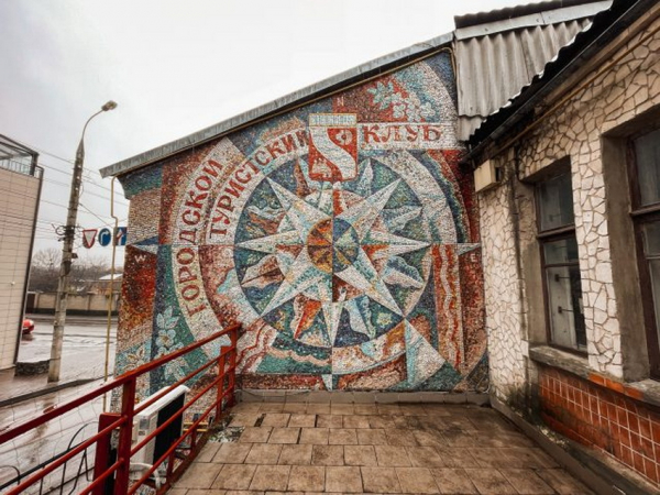 Вулиця Сковороди у Вінниці: історія, будівлі та артоб’єкти                    

