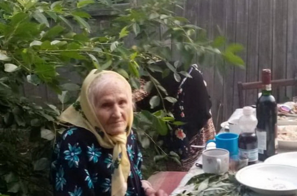 Живі свідки Голодомору: спогади довгожителів з Вінниччини                    
