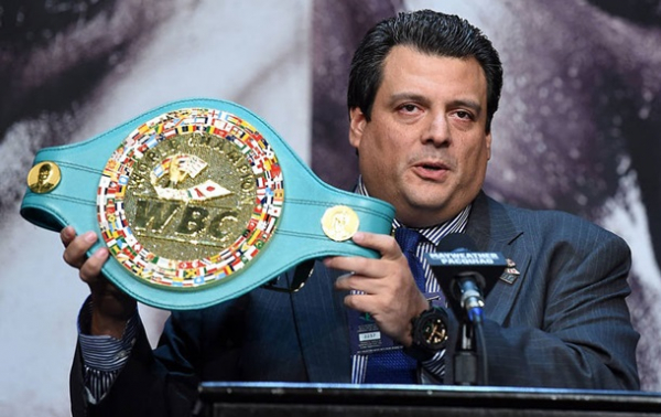 WBC викинула росіян та білорусів зі своїх рейтингів