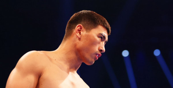 Федерація боксу України звернулася до WBA із закликом повернути санкції проти росії та білорусі