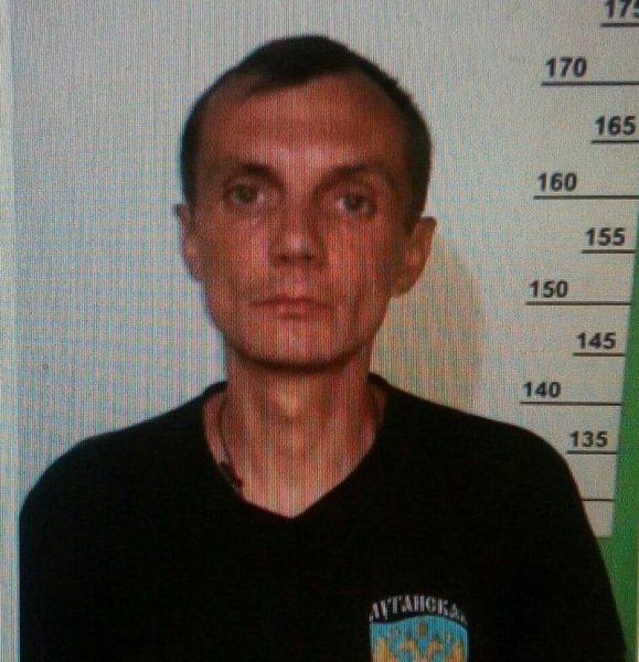  На Вінниччині розшукують Максима Гончарова, який підозрюється у вчиненні злочину. Фото                    
