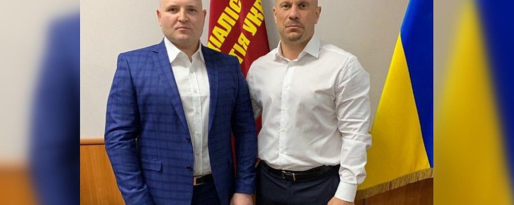 У Мелітополі підірвали зрадника та екс-соратника Киви