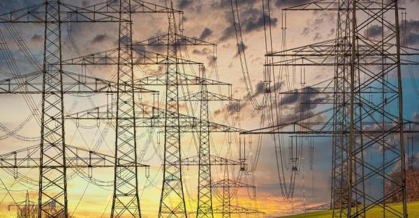 "Укренерго" збільшило ліміти на електрику для Київської та Дніпропетровської областей