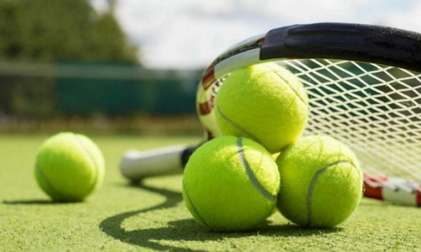15-річна чеська тенісистка Бренда Фрухвіртова вийшла в основну сітку Australian Open