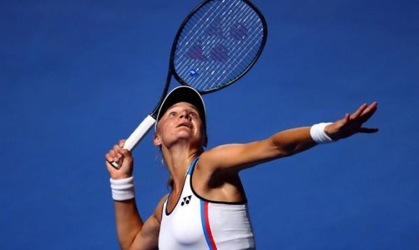 Даяна Ястремська поступилася у чвертьфінальному матчі турніру у Таїланді