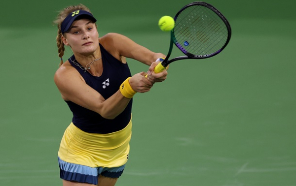 Костюк та Ястремська вийшли у друге коло турніру WTA у Тайланді