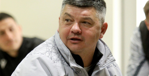Тренер Руху U-19 Пономарьов: Підготовка до Мілану вже розпочалася