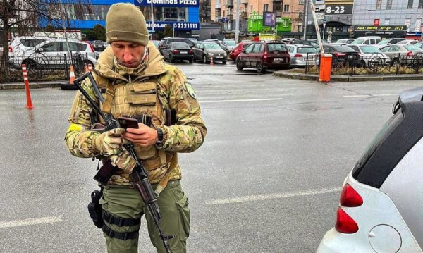 Стаховський розлучився із дружиною-росіянкою