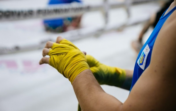 Збірна України з боксу не поїде на ОІ-2024, якщо допустять росіян	