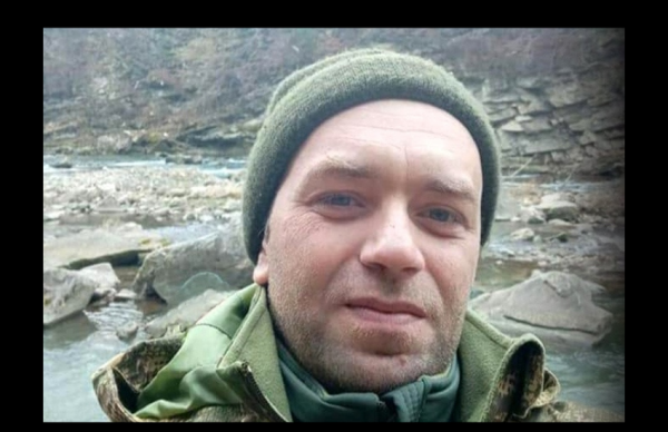Додому на щиті повертаються четверо захисників із Вінниччини                     
