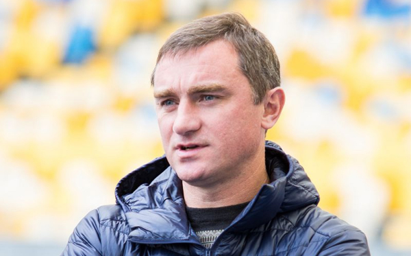 Андрій Воробей: «Проти Англії Миколенко має зіграти центрбека, Зінченко — зліва»