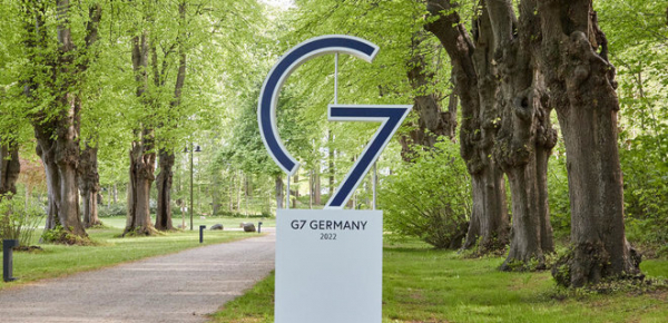 
G7 погодилася на відстрочення боргу Україною протягом дії програми МВФ 