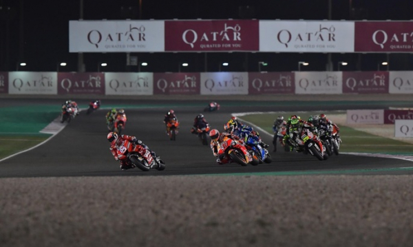 Шестиразовий чемпіон MotoGP пропустить Гран-прі Аргентини