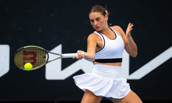 Костюк із перемоги стартувала на Miami Open