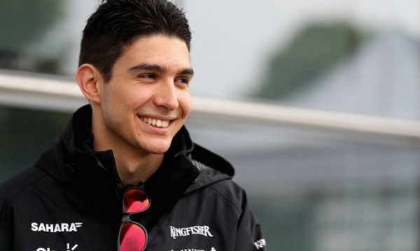 Естебан Окон встановив антирекорд Гран-прі Бахрейну