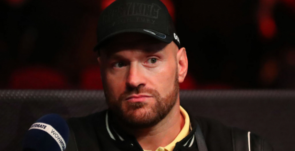 Президент Top Rank: Для успішного завершення переговорів Усика та Ф’юрі не вистачило часу Президент Top Rank: Для успішного завершення переговорів Усика та Ф’юрі не вистачило часу