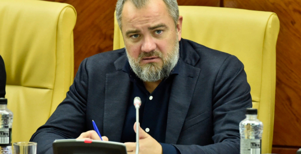Адвокат Павелка заявив, що на даний момент Україна виключена із заявки на чемпіонат світу-2030