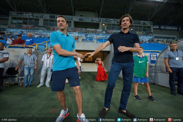 Два Євро, одне срібло, олімпійська мрія. Історія молодіжної збірної України
