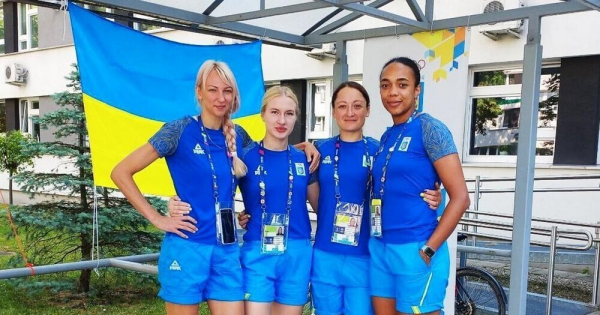 Юрій Процюк: “Зрозумів, що ми нікуди не вийдемо, коли обіграли Польщу”