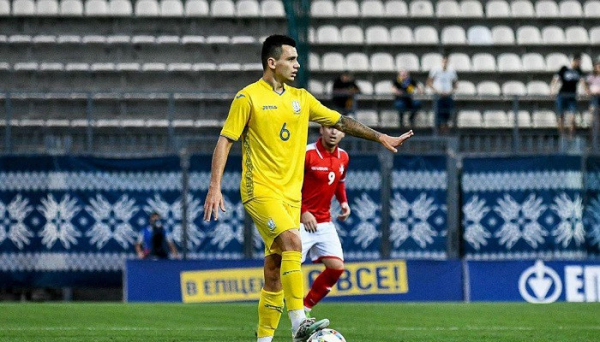 Два Євро, одне срібло, олімпійська мрія. Історія молодіжної збірної України