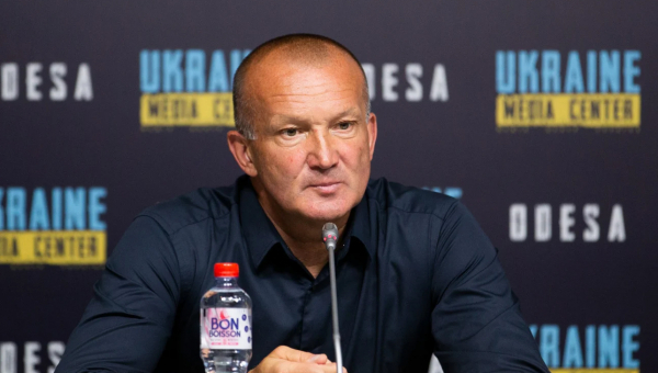 Роман Григорчук має намір вивести «Чорноморець» у єврокубки