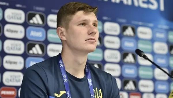Бондаренко: Щасливі, що вдалося кваліфікуватися на Олімпійські ігри, але це не наша межа
