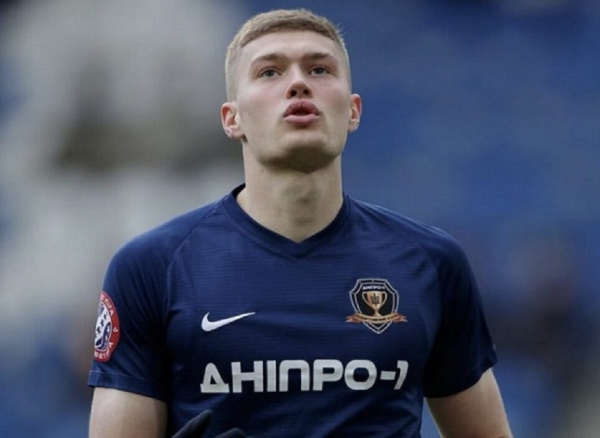 «Жирона» звернулася по фінансову допомогу заради підписання Довбика