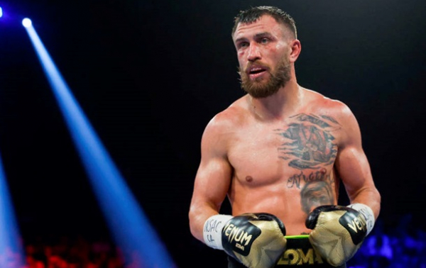 Промоутер обіцяє Ломаченку новий чемпіонський поєдинок