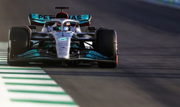 У Мерседесі назвали головні завдання на найближче майбутнє