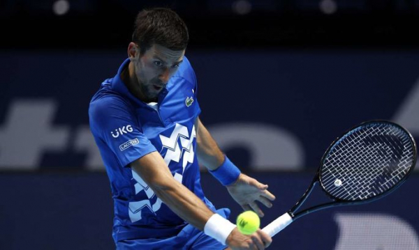 Джокович вийшов у 36-й фінал Grand Slam, Алькарас сенсаційно програв півфінал