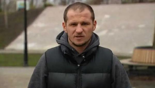 Алієв: Мілевського вдалося покласти до лікарні. Він там вже п’ять днів, стан – тяжкий