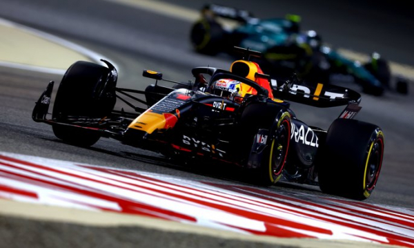 Інженер Red Bull: У болідах Ферстаппена та Переса немає особливої різниці