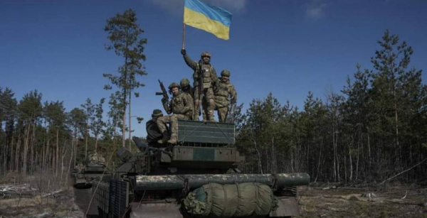 882 РЗСВ, 7 589 артилерійських систем. Генштаб ЗСУ назвав втрати росії на 14 листопада 2023-го року з моменту початку повномасштабної війни проти України