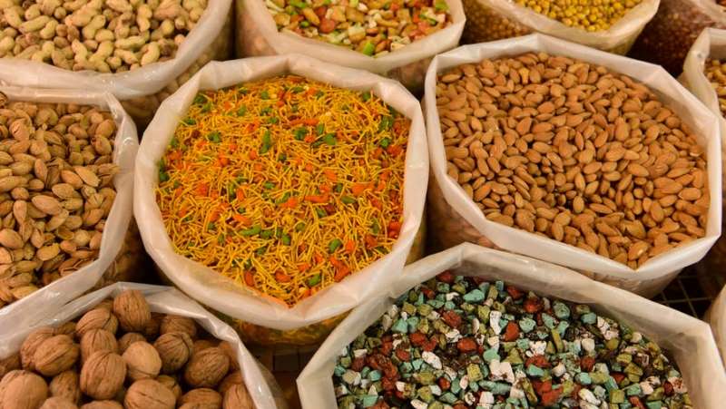 еко продукти