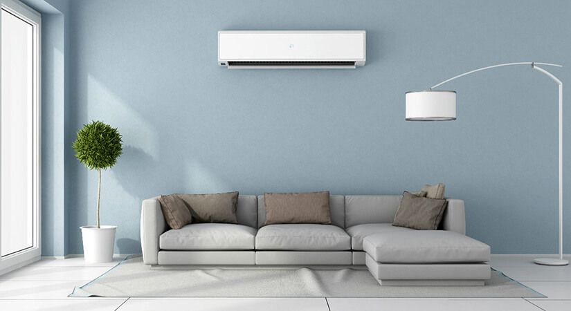 інверторний кондиціонер Київ