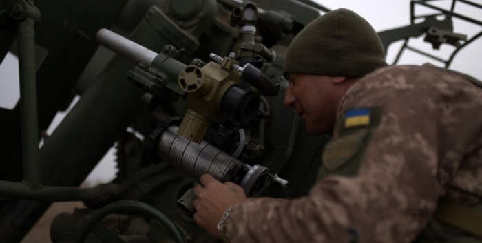 Український військовий, ЗСУ, Сили оборони, боєць ЗСУ