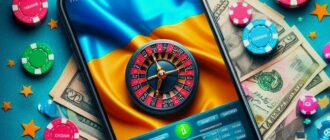 Онлайн казино Україна