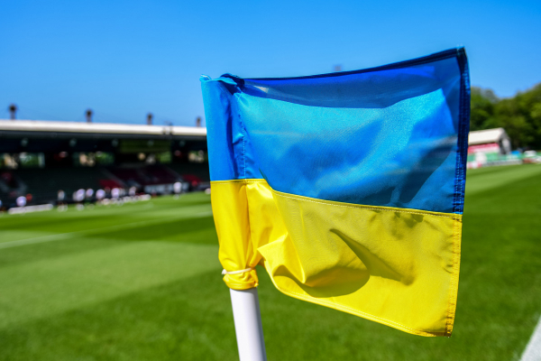 Сьогодні розпочинається 23-й тур чемпіонату України. Розклад матчів на чотири дні та приймаючі міста