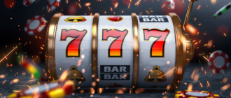 Игровые автоматы в казино Pin-Up