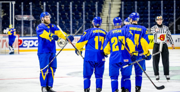 Збірна України з хокею розгромила Литву на ЧС-2024 та підвищилася до Дивізіону IA