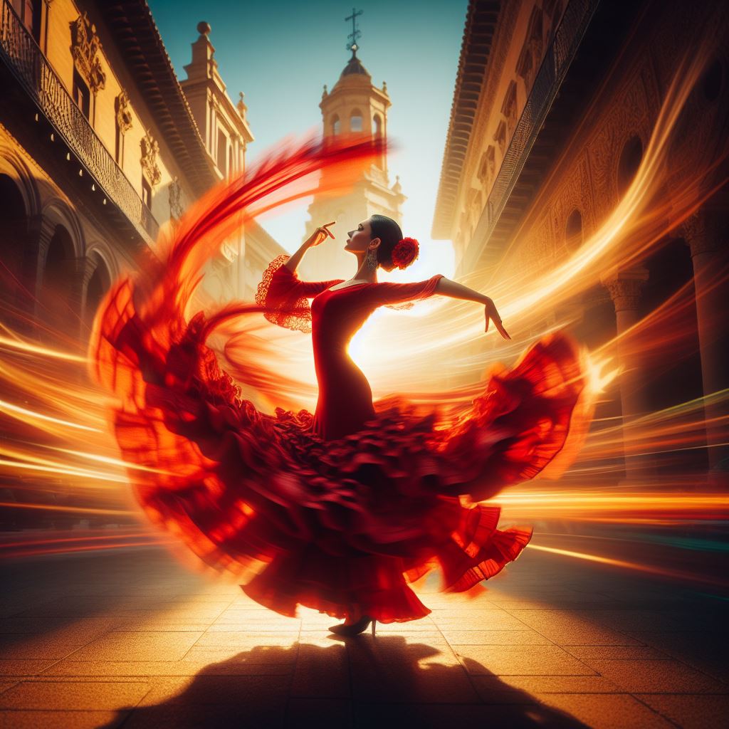 Фламенко