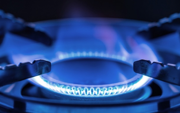В Україні другий місяць поспіль дорожчає газ